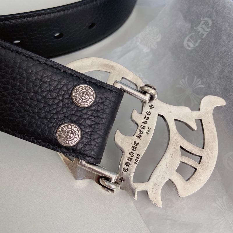 Chrome Hearts Belts